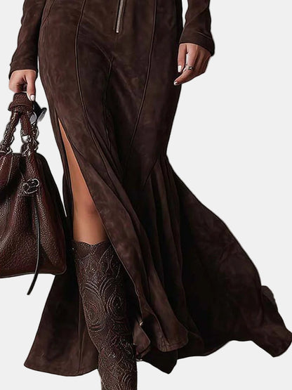 Cassandra - Sophisticated Everyday Dress