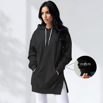 Marguerite Hoodie Dress