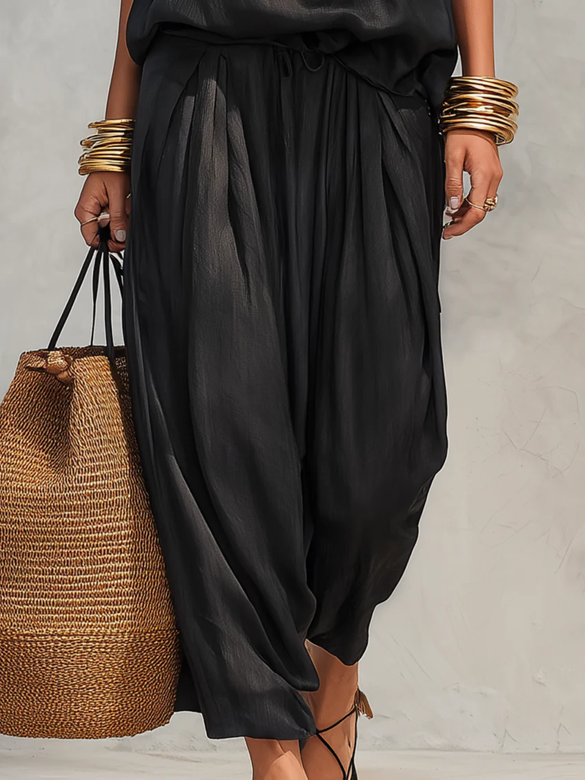 Thalassa - Chic Two-Piece Set