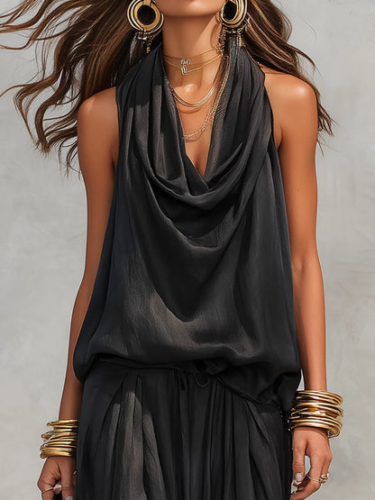 Thalassa - Chic Two-Piece Set