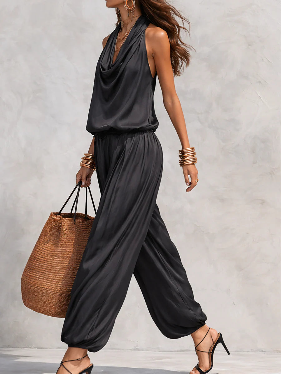 Thalassa - Chic Two-Piece Set