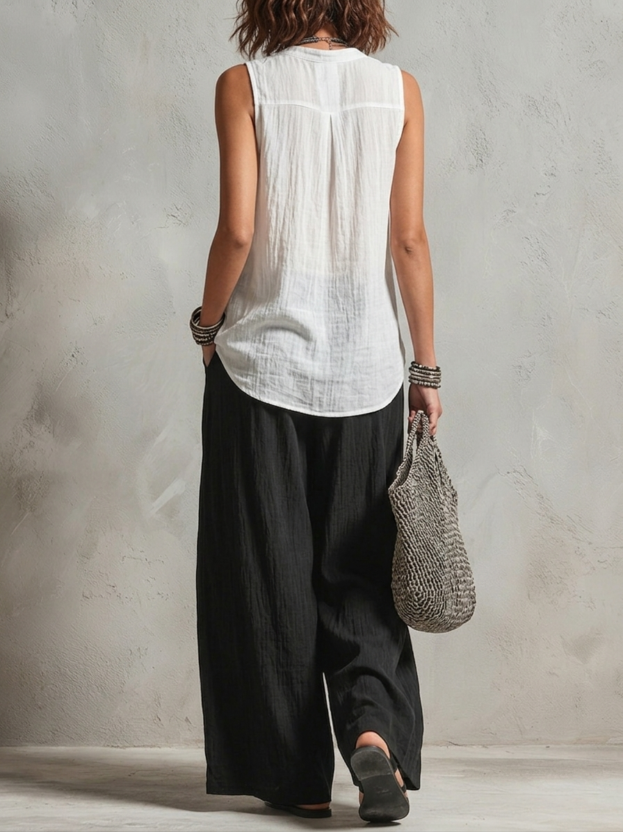 Zarae - Three-Piece Chic Set – Three-Piece Chic Set 4