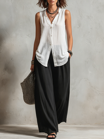 Zarae - Three-Piece Chic Set – Three-Piece Chic Set 3