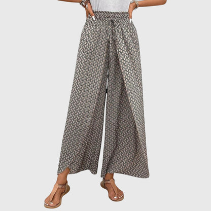 Vivara Palazzo Trousers