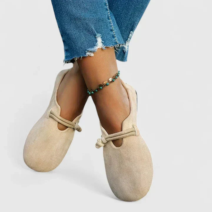 Elowen Orthopedic Loafers