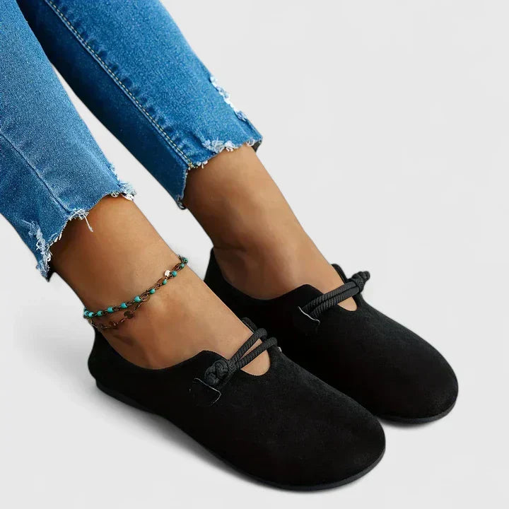 Elowen Orthopedic Loafers