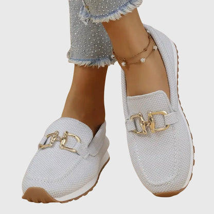 Bellaire Orthopedic Loafer Sneakers