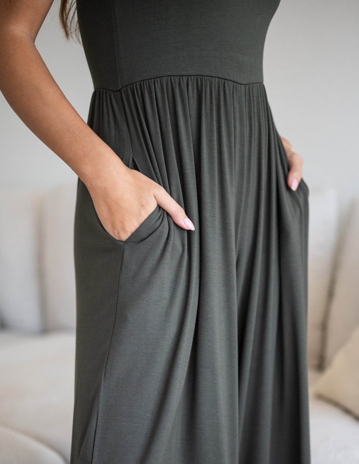 Margaux Elegant Jumpsuit