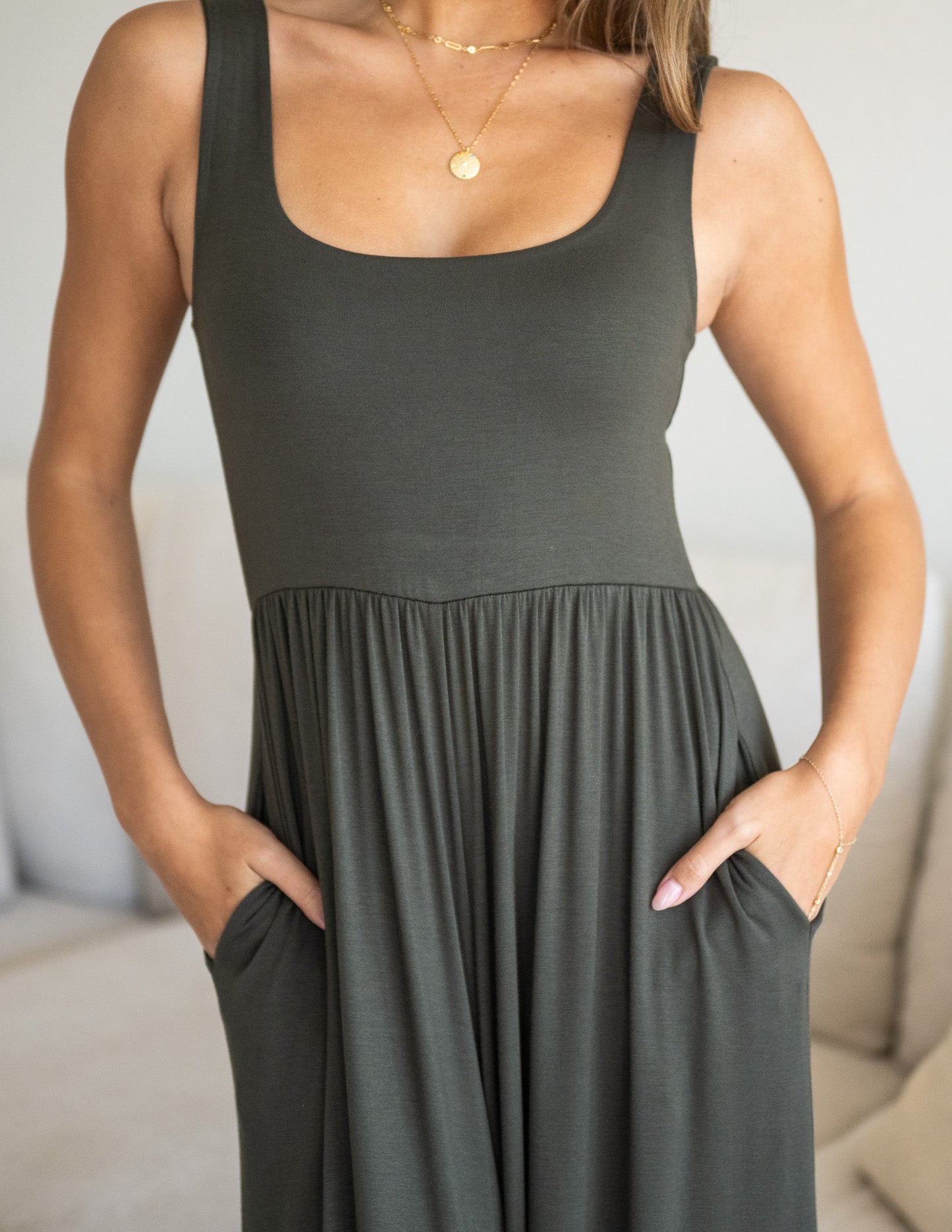 Margaux Elegant Jumpsuit