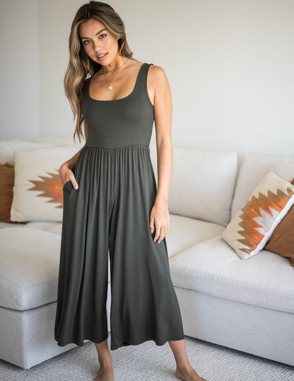 Margaux Elegant Jumpsuit