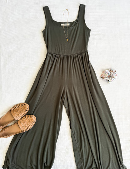 Margaux Elegant Jumpsuit