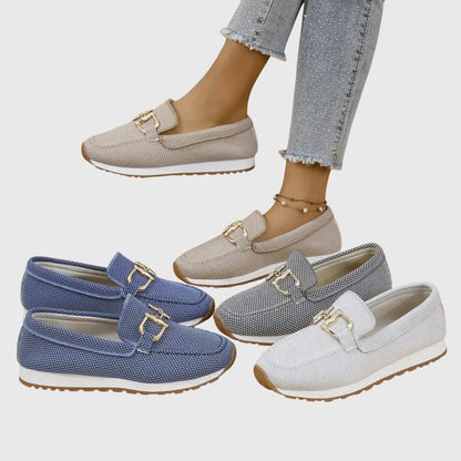 Bellaire Orthopedic Loafer Sneakers
