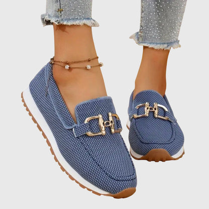 Bellaire Orthopedic Loafer Sneakers