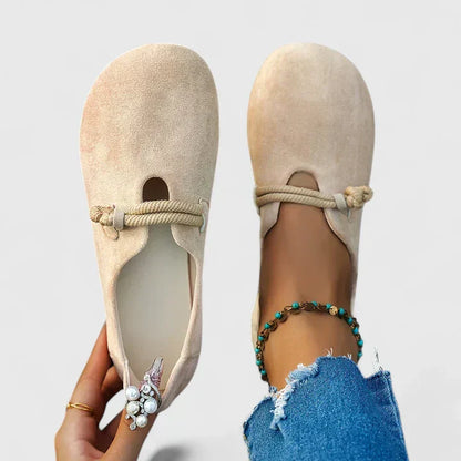 Elowen Orthopedic Loafers
