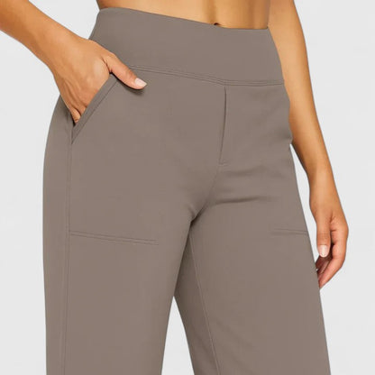 Corinthe Pull On Trousers