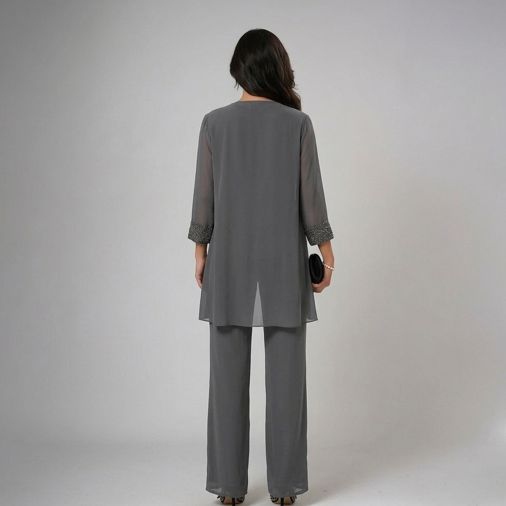 Liora - Elegant Three-Piece Set