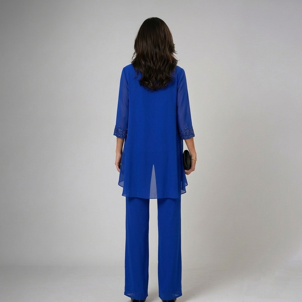 Liora - Elegant Three-Piece Set