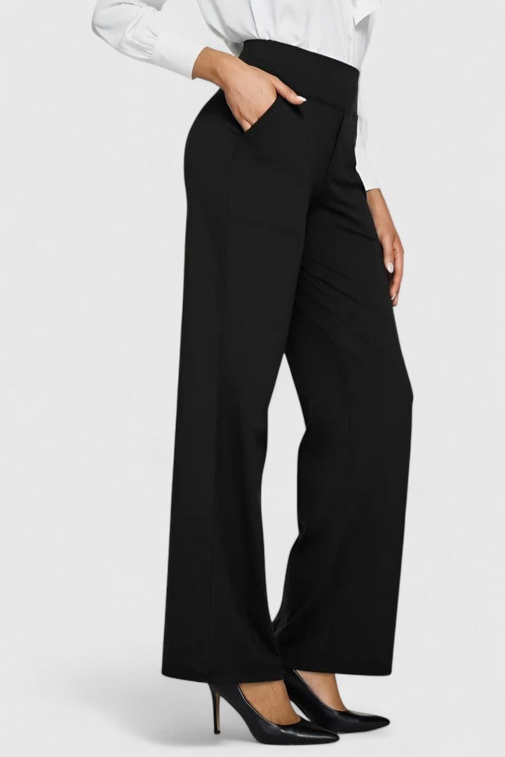 Corinthe Pull On Trousers