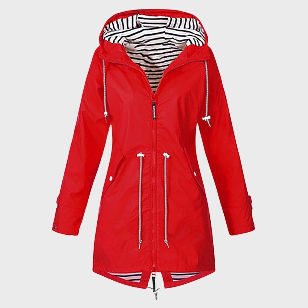 Sienna - Fashionable Waterproof Jacket Jackets product image