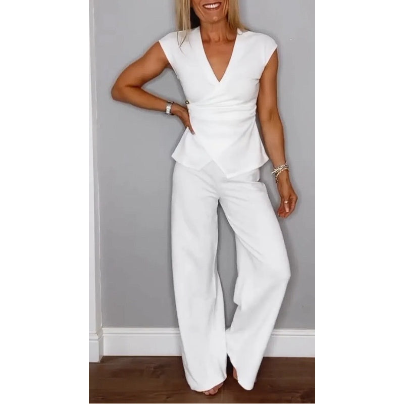 Lysandra - Elegant Two-Piece Set