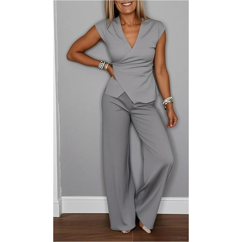 Lysandra - Elegant Two-Piece Set