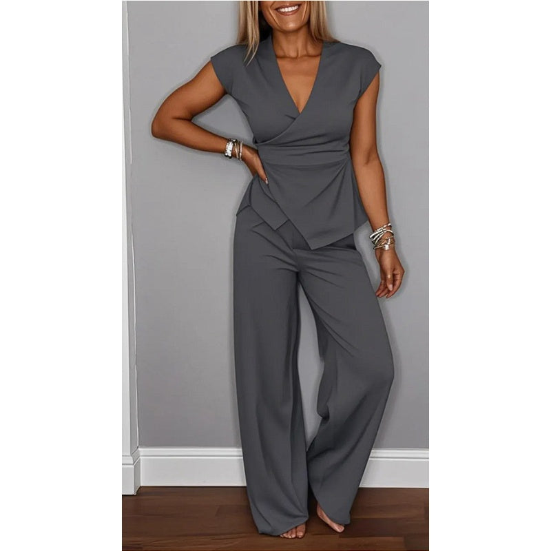 Lysandra - Elegant Two-Piece Set