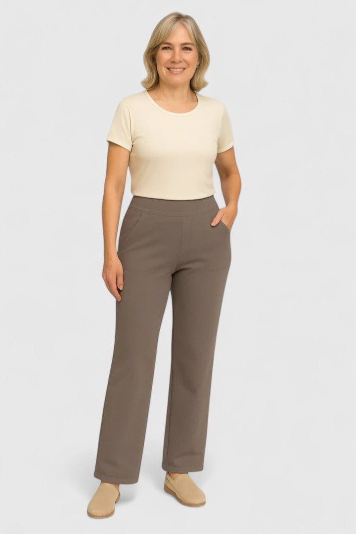 Corinthe Pull On Trousers