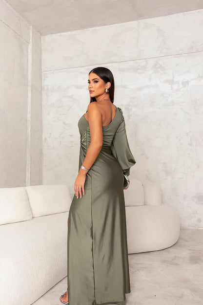 Livia - Chic Wedding Guest Dress